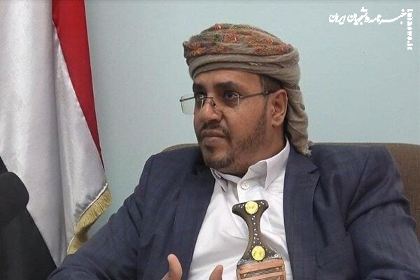 حزام الاسد: اسرائیل باید منتظر پاسخ قوی یمن به تجاوز امروز باشد