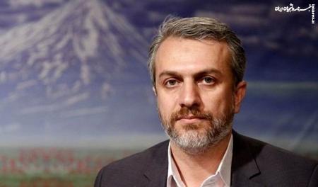 می‌خواستند جای دیگری را بزنند، مرا زدند