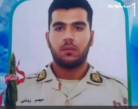 علت فوت مرزبان در کردستان پس از نظریە پزشکی قانونی قابل استناد است