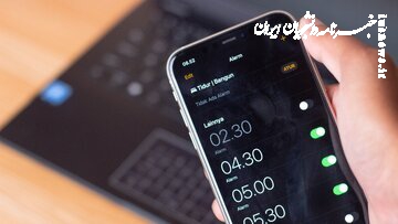 ماجرای مشکل زنگ هشدار آیفون چیست؟
