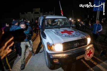 جزئیات تازه از توافق آتش بس؛ چند اسیر فلسطینی آزاد خواهند شد؟/ تدبیر متفاوت درمورد فلسطینی های محکوم به حبس ابد بعد از آزادی