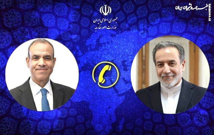 اظهار امیدواری عراقچی برای اجرای کامل ترتیبات پیش‌بینی‌شده در توافق آتش‌بس