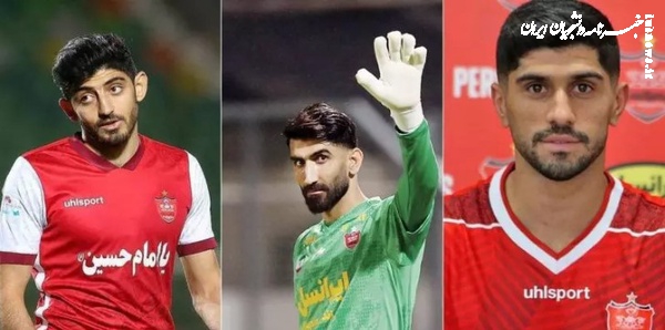 مدیرعامل تراکتور: اسکوچیچ از جذب ۳ ستاره پرسپولیس بی‌خبر بود