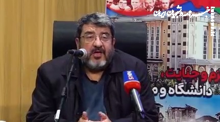 نه تنها حماس نابود نشد بلکه در حال گسترش است