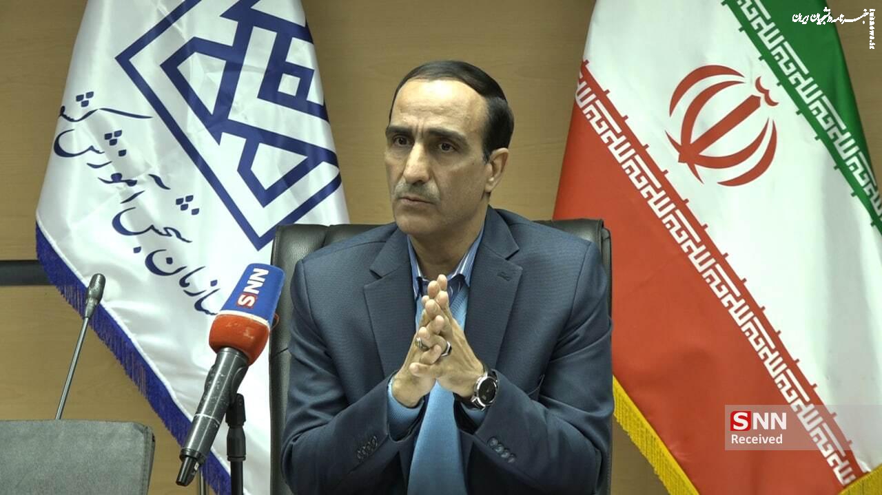 گزارش‌های کارشناسی در شورای عالی انقلاب فرهنگی اعمال نشد