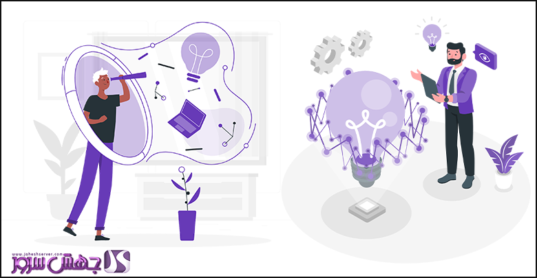 سرور مجازی ارزان ایران چیست؟ مزایا و نکات مهم خرید