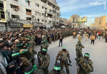رسانه‌های عبری: خبری از چهره پیروزی نیست