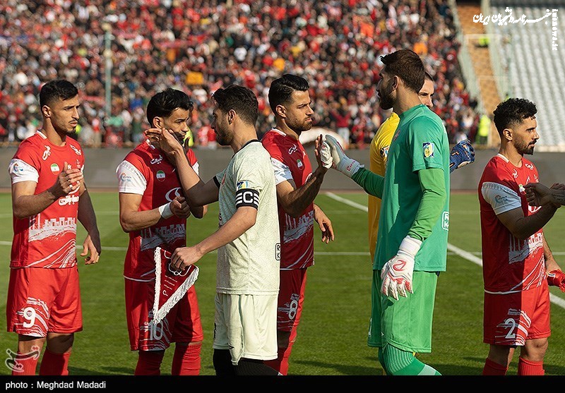 باشگاه تراکتور: جای توهین باید مجسمه بیرانوند را می‌ساختند!