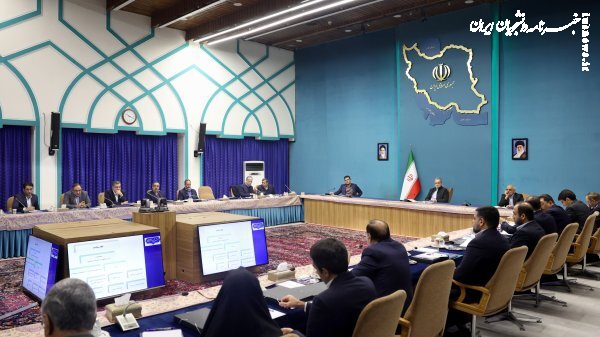 تاکید پزشکیان بر استفاده از هوش مصنوعی در حوزه پزشکی