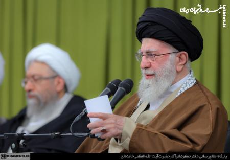 جریان بعثت یک جریان مستمر و همیشگی است و در همه دوره‌ها می‌شود از برکات بعثت استفاده کرد