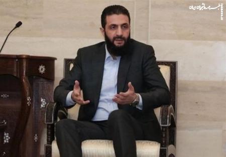 احمد الشرع رئیس دوره انتقالی سوریه شد