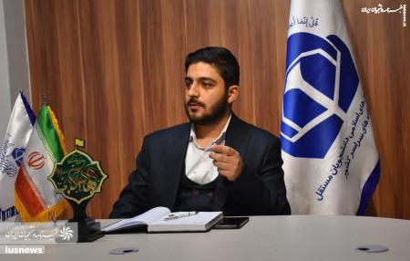 اکبریان: جهاد اکبر صرفاً یک اردو نیست؛ بلکه نقطه شروع قیام مستقلی‌ها است