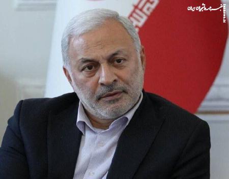 جلال‌زاده از سفر به لبنان خبر داد