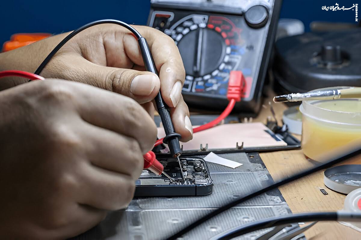آموزش تعمیرات لوازم خانگی: یک مهارت ارزشمند برای علاقه‌ مندان