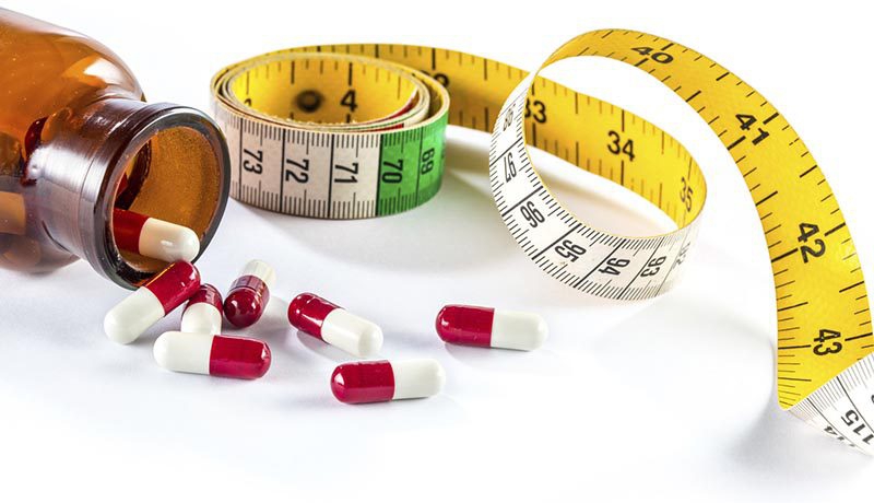  تجربه‌ای نوین در کاهش وزن با قرص‌های لاغری مؤثر و ایمن
