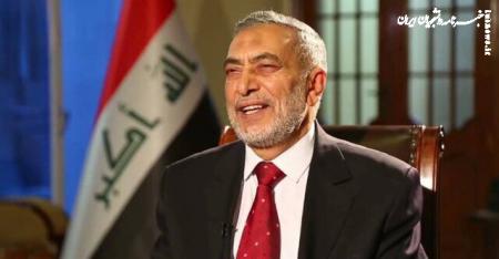  رییس پارلمان عراق فردا به تهران سفر می‌کند