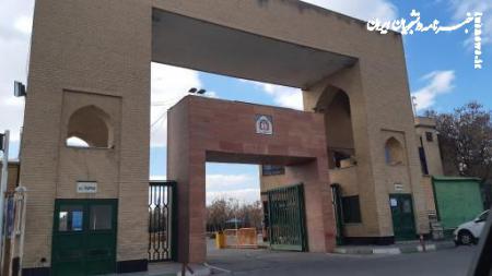 اعضای جدید شورای مرکزی انجمن اسلامی دانشجویان دانشگاه شاهد مشخص شدند