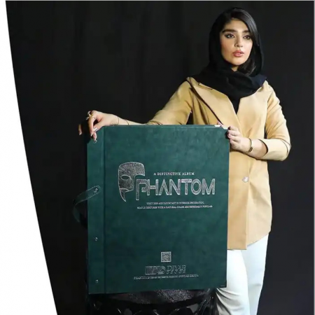 پرطرفدارترین طرح های کاغذ دیواری نوروز سال ۱۴۰۴