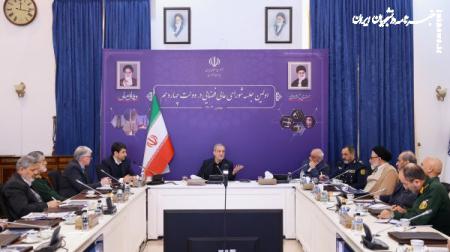 کشور با اتکا به علم و دانش به رشد می‌رسد نه وابستگی به ذخایر نفتی