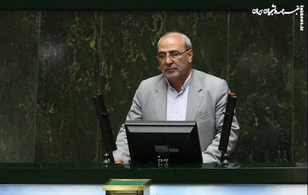 حاجی دلیگانی: ایران‌خودرو نباید به کروز واگذار شود