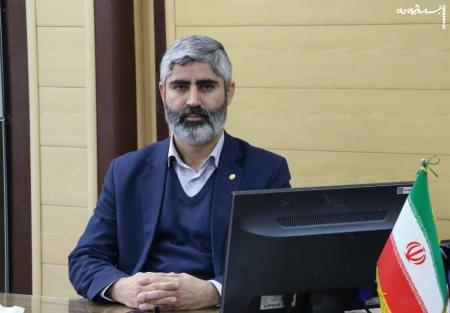 بیگدلی: دستگاه قضایی موظف است درکنار صدای فسادستیزی و عدالت‌خواهی نمایندگان بایستد