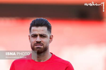  مقابل الهلال به دنبال کسب نتیجه هستیم
