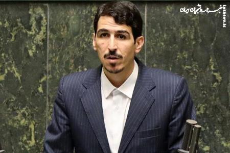 فیلم| اعتراض مالک شریعتی به مدل اداره مجلس توسط قالیباف؛ این بساط را جمع کنید