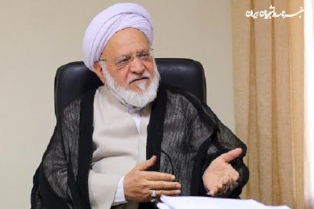 حداقل دو سوم اعضای مجمع تشخیص مصلحت باید به مصوبه‌ای رأی بدهند تا رأی، معنی‌دار باشد