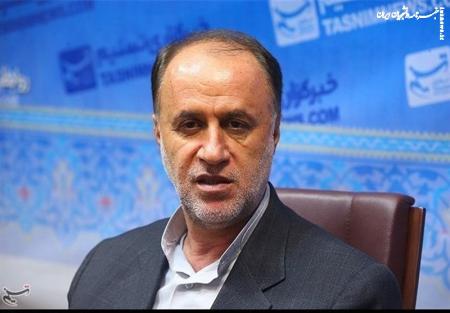 واکنش نایب رئیس مجلس به تحریم‌های ‌جدید آمریکا