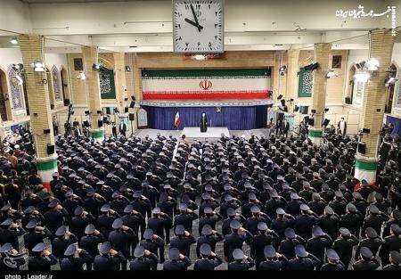 فرماندهان نیروی هوایی ارتش فردا با رهبر انقلاب دیدار می‌کنند