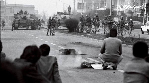 روزشمار انقلاب| ۲۱ بهمن؛ برنامه سران ارتش پهلوی برای کودتای نظامی