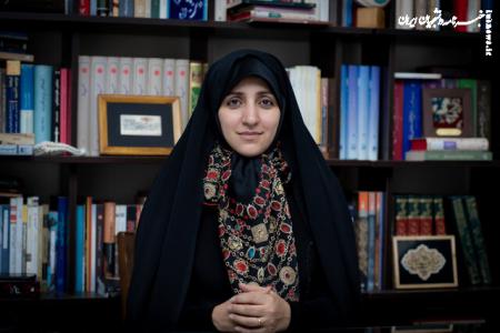 پیام تسلیت معاون رئیس‌جمهور در امور زنان و خانواده در پی جان‌باختن دانش‌آموزان کرمانی