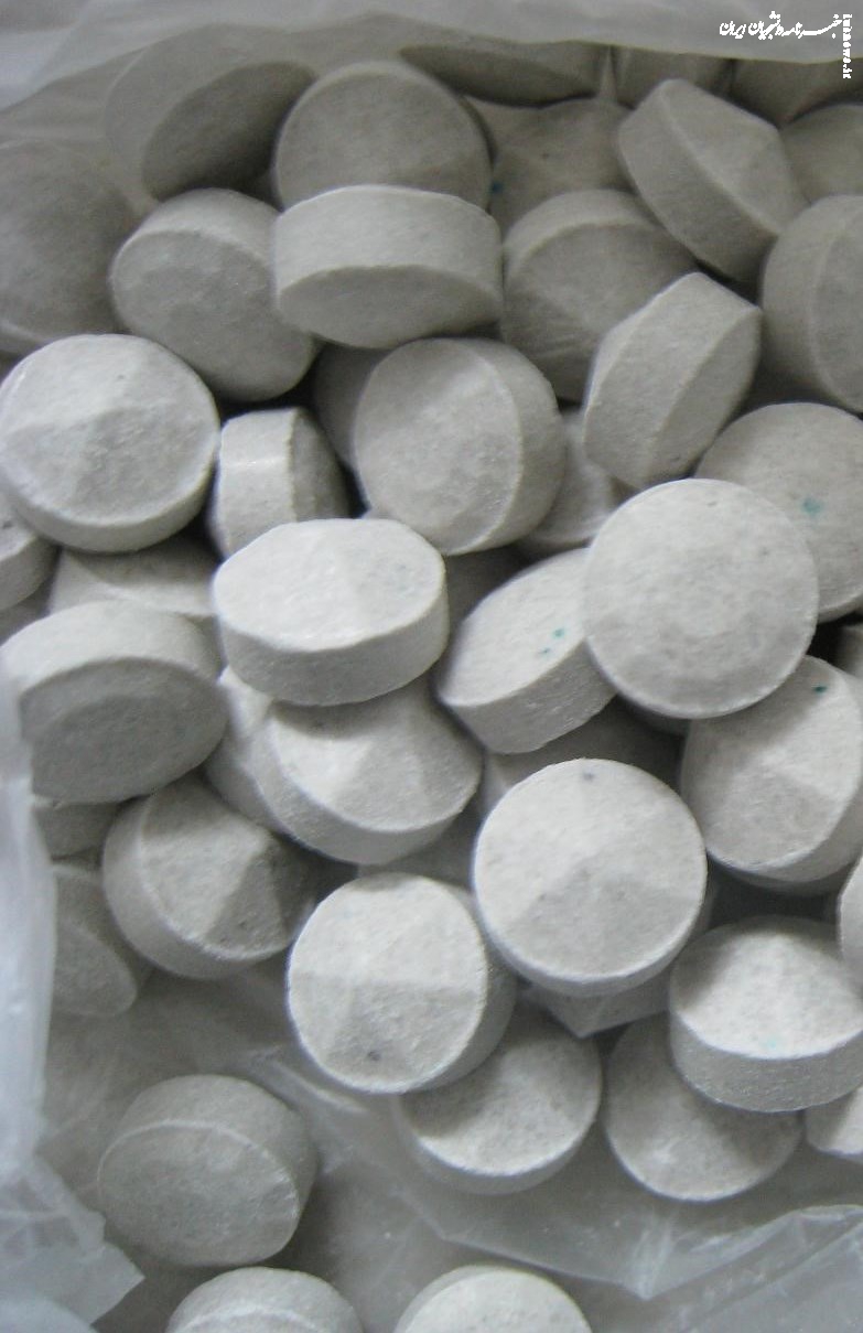  گسترش اعتیاد به مواد مخدر صنعتی در جامعه اسرائیل 