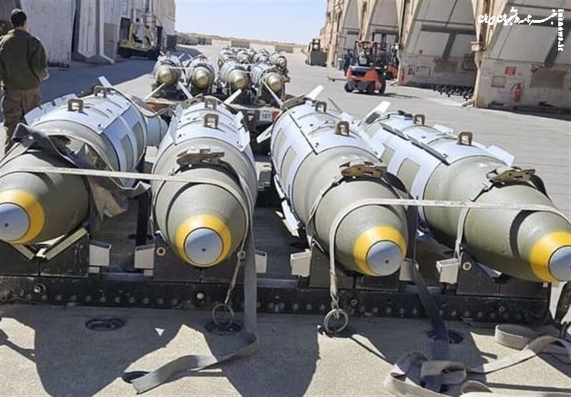  جزئیات قرارداد تسلیحاتی ۷.۴ میلیارد دلاری آمریکا با اسرائیل 