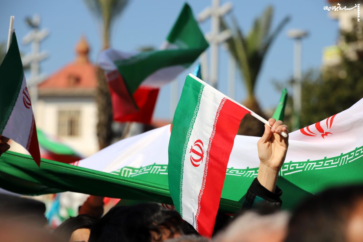 چرا ۲۲ بهمن «یوم‌ الله» است؟