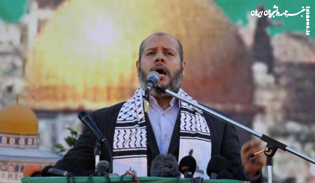 خلیل الحیه: فلسطینیان غزه را ترک نخواهند کرد