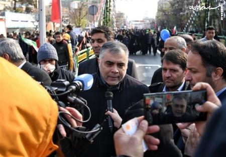  آرزوی ترامپ برای نفت ایران هرگز محقق نمی‌شود