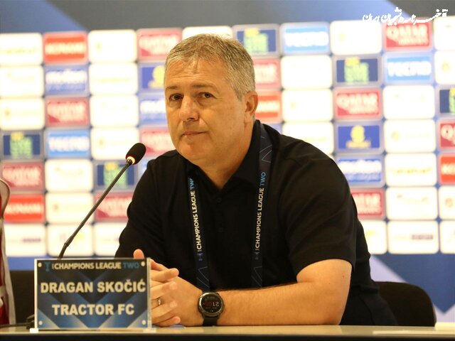 با تمام توان برای پیروزی بازی می‌کنیم