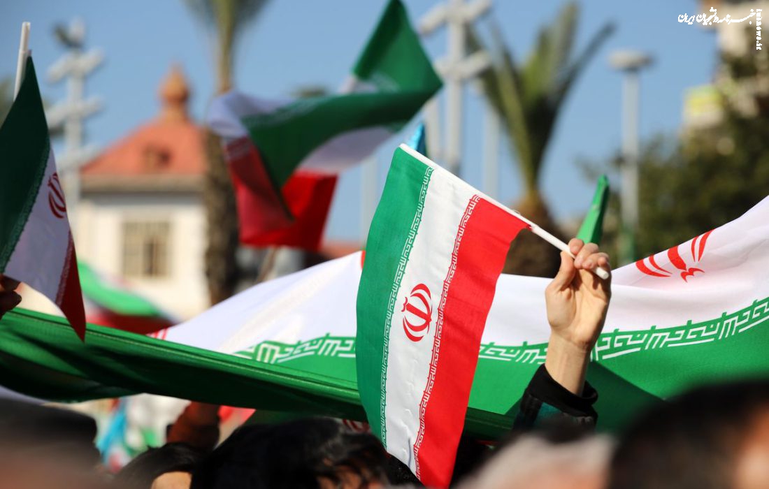 ۴۶+ سال ایستادگی و پیشرفت