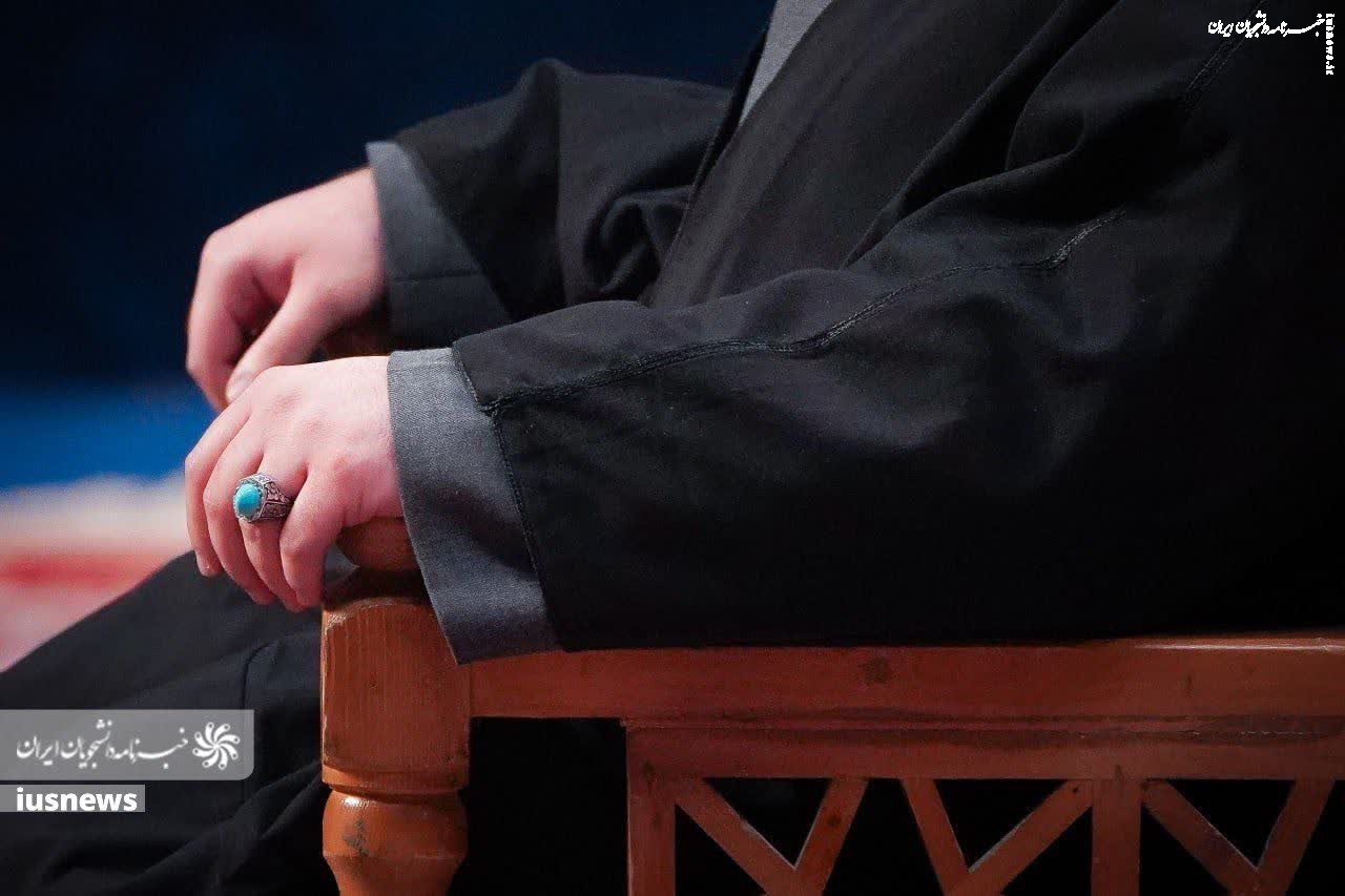 شباهت عجیب یک روحانی به سیدحسن نصرالله +عکس