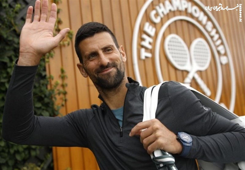  جوکوویچ: هنوز می‌توانم برای جام‌های اصلی بجنگم 