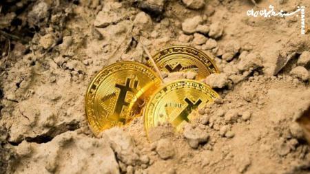 بیت‌کوین صعودی شد
