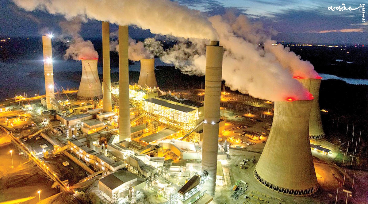 واقعی کردن نرخ سوخت نیروگاه‌ها/ گام اساسی در مدیریت ناترازی برق