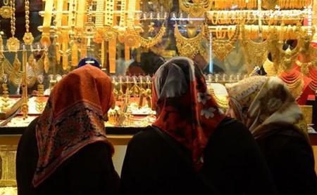  فرار مالیاتی ۶ میلیارد تومانی در یک طلافروشی