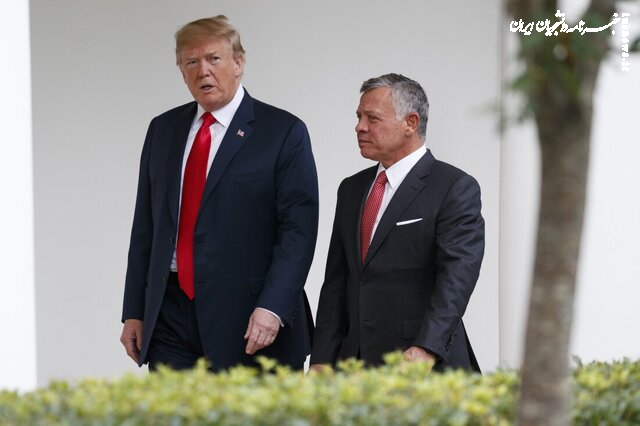  فلسطینیان در جایی به‌جز غزه زندگی خواهند کرد!