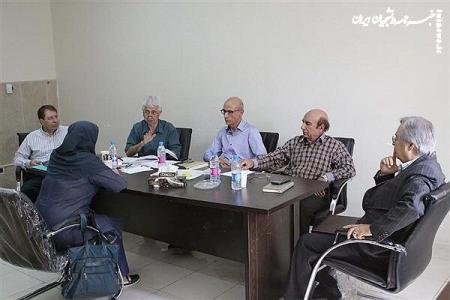 امکان برگزاری جلسات دفاع دانشجویان به صورت "حضوری"