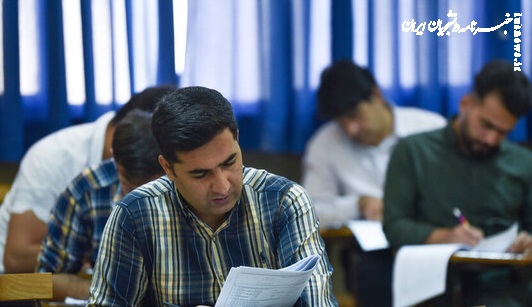 زمان توزیع کارت آزمون‌های کارشناسی ارشد و دکتری سال ۱۴۰۴ اعلام شد