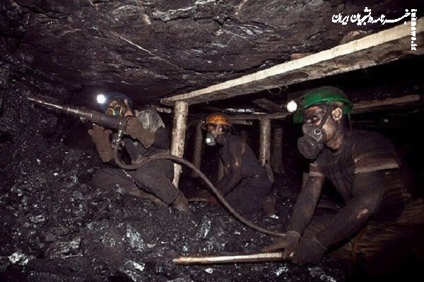 سالانه ۲۴ میلیون تن محصولات معدنی در استان سمنان استخراج می‌شود