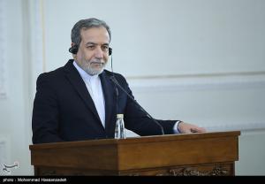 دیدار وزرای امور خارجه ایران و ترکمنستان +عکس