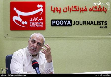 حکم خروج کروز از ایران‌خودرو قطعی است